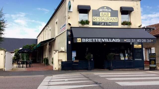 Le Brettevillais - Bretteville-sur-Dives