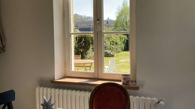Le Clos d'Antan - Chez Madame Cavelier
