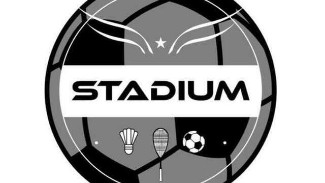 Le Stadium - Complexe sportif multisport indoor