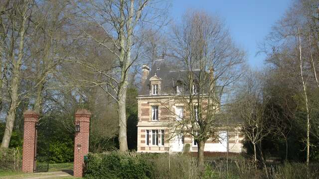 Château Launay