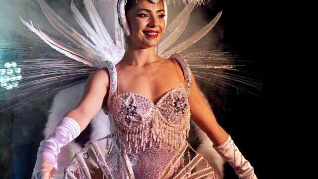 Cabaret Le Chaudron Magik