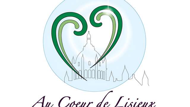 Au coeur de Lisieux - Chez Marie-Paule et Thierry Briand
