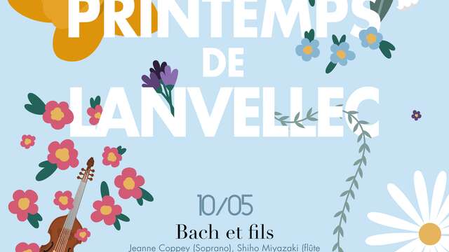 Bach et fils