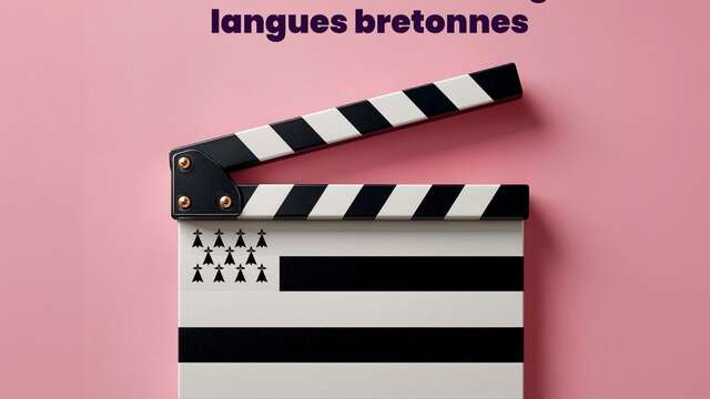 Festival de courts-métrage en langues bretonnes - Gouel Hir Filmoù Berr