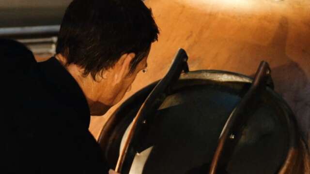 Vis ma vie de distillateur à la distillerie Warenghem - Armorik Deiz