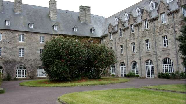 Visite guidée de Lannion - Rive gauche