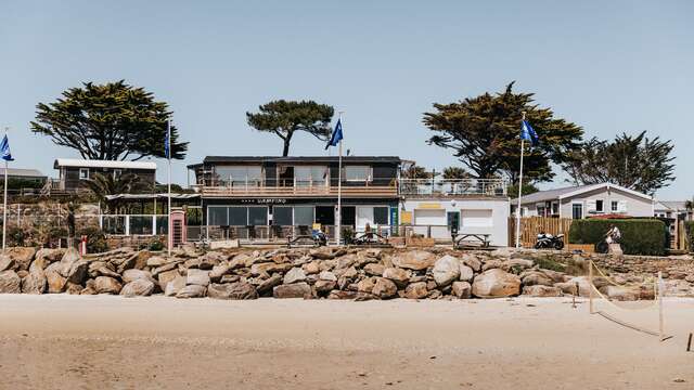 Camping Liberté Landrellec