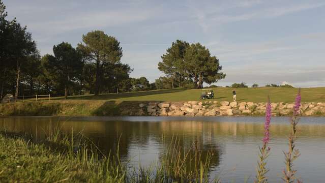 Golf de Saint-Samson