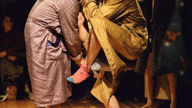 Si c’est sûr c’est pas peut-être