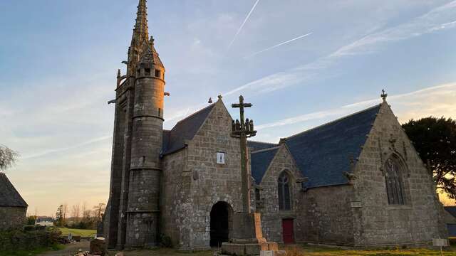 Boucle de Saint Maurice