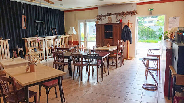 Brasserie Kérampont