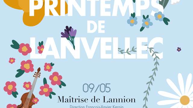 Maîtrise de Lannion