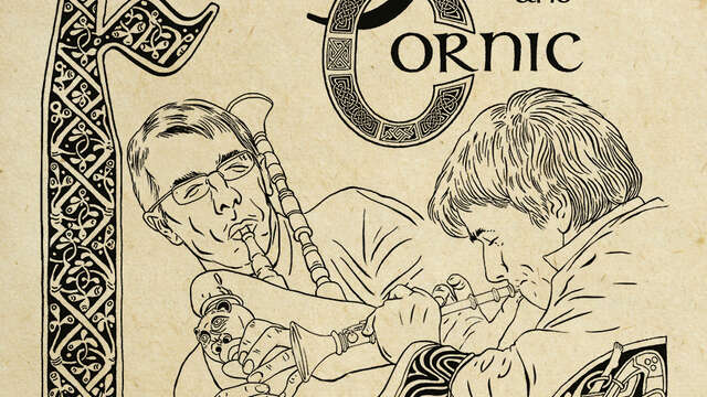 30 ans des frères Cornic