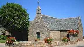 Chapelle Sainte-Anne des rochers