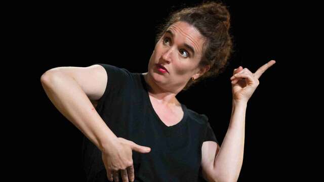 Élise – La Trilogie