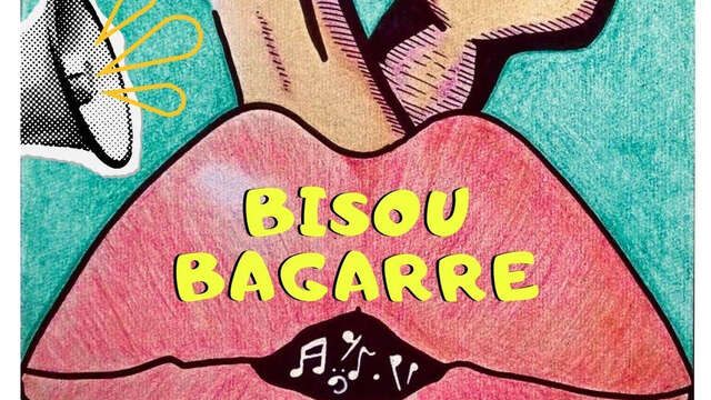 Concert de la chorale Bisou Bagarre