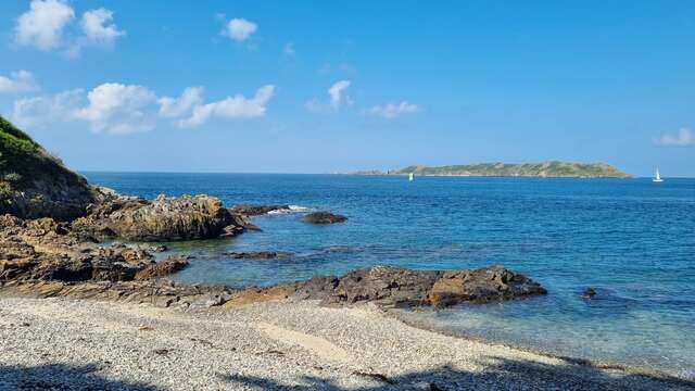 Activité enfant : Sur la piste du Trésor de Tomé !
