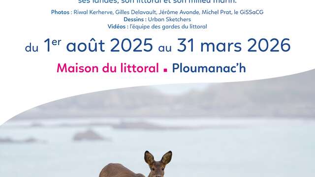 Croisons nos regards sur Ploumanac'h