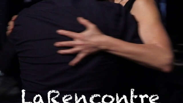 Festival Tango par la côte - Film La rencontre (Comme un tango)