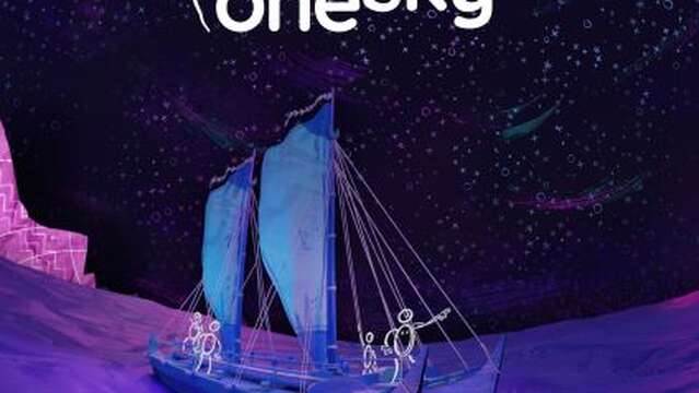 One Sky. Sous un même ciel - Nouveau spectacle