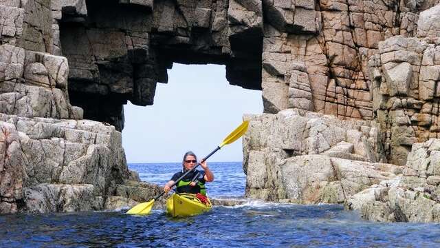 La Roche-Derrien canoë-kayak