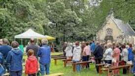 Pardon de Sainte-Anne