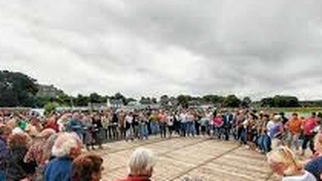 Fête du Port de Toul an Héry