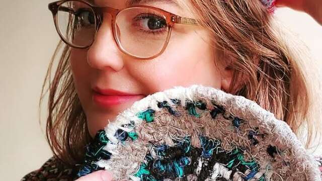 Ateliers créatifs avec Betty Lou