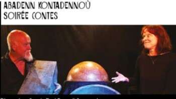 Soirée contes