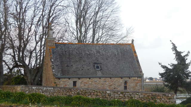 Chapelle Notre Dame de Bonne-Nouvelle