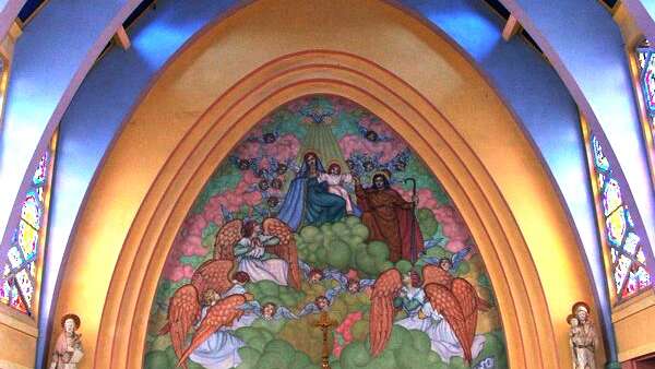 Chapelle Saint-Joseph