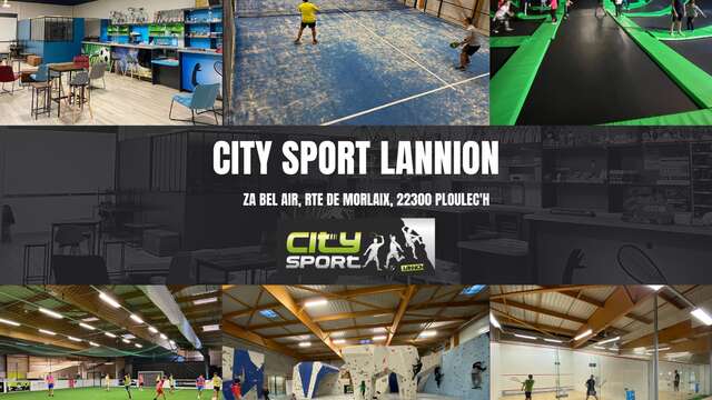 City Sport