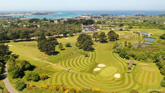 Golf de Saint-Samson