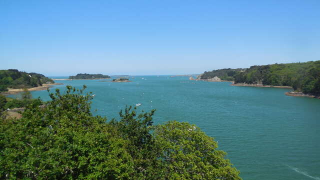 Estuaire du Trieux