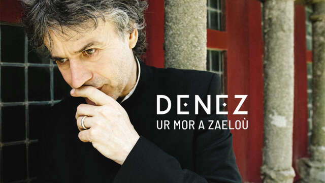 Denez Prigent