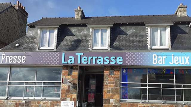 La Terrasse