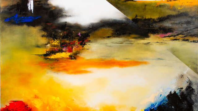Dominique Prévots - Peintures - Circuit des Chapelles