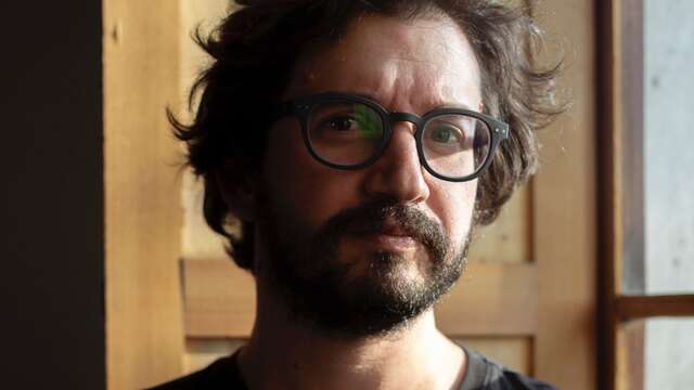 Festival d’Art de l’Estran - Enrique Ramirez