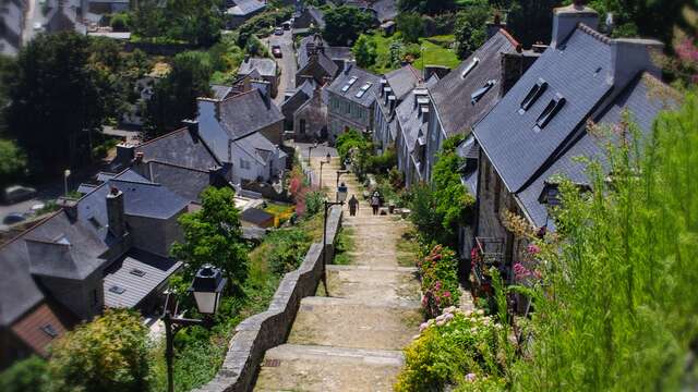 Sentier Emile Orain