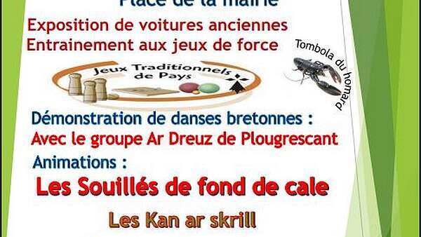 Festi'huîtres