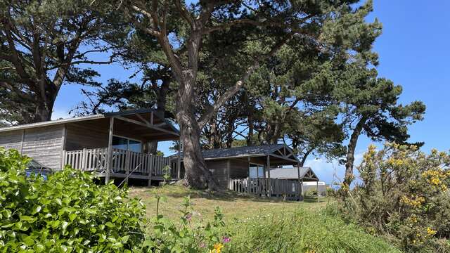 Camping Municipal Beg Ar Vilin