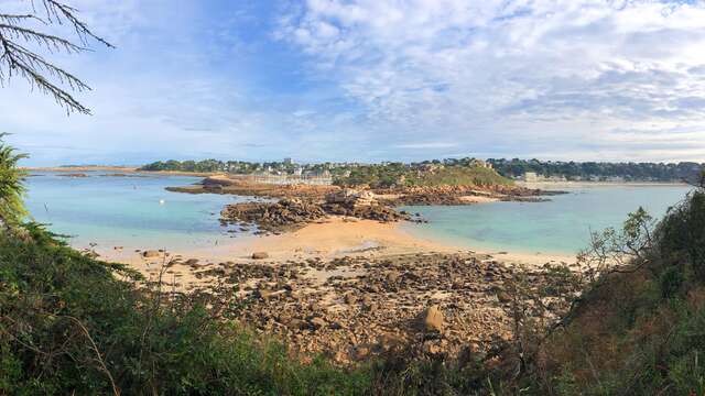 Ile Milliau, il y a 6000 ans déjà
