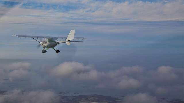 Aéroclub ULM L'Autre Côté du Vent
