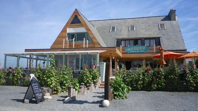 Le Bout'dl'Ile