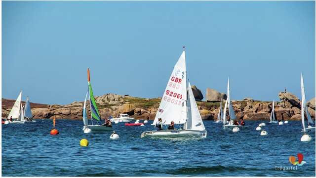 Maison de la mer Trégastel