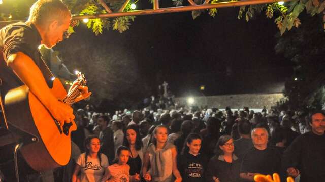 Fest Noz du Loc