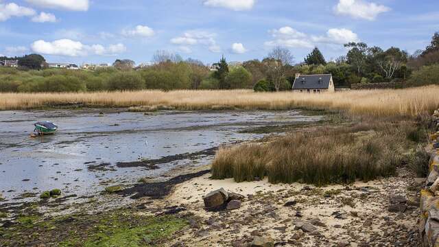 L’Anse de Pellinec