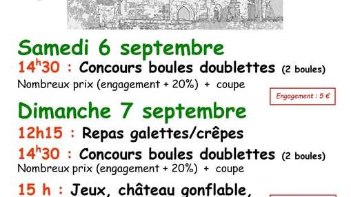 Pardon de Keraudy