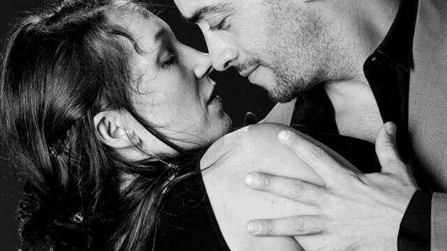 Festival Tango par la côte - Initiation gratuite au Tango argentin