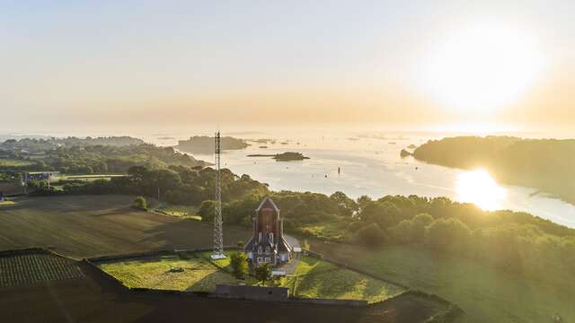 Phare de Bodic